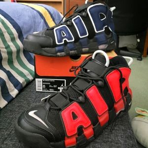 Air Jordan Uptempo 96